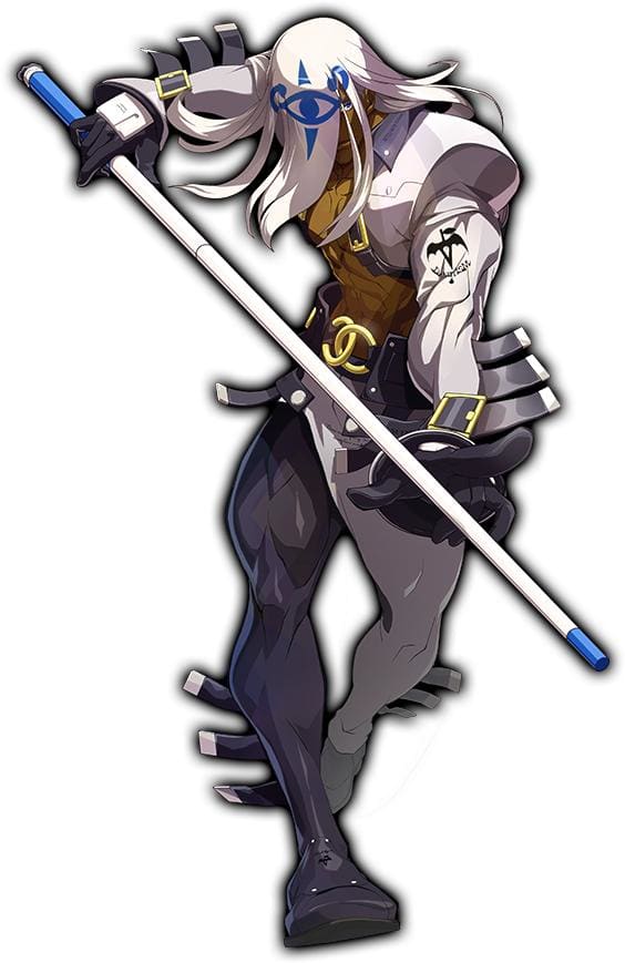 GGXRD-R_Venom_Portrait